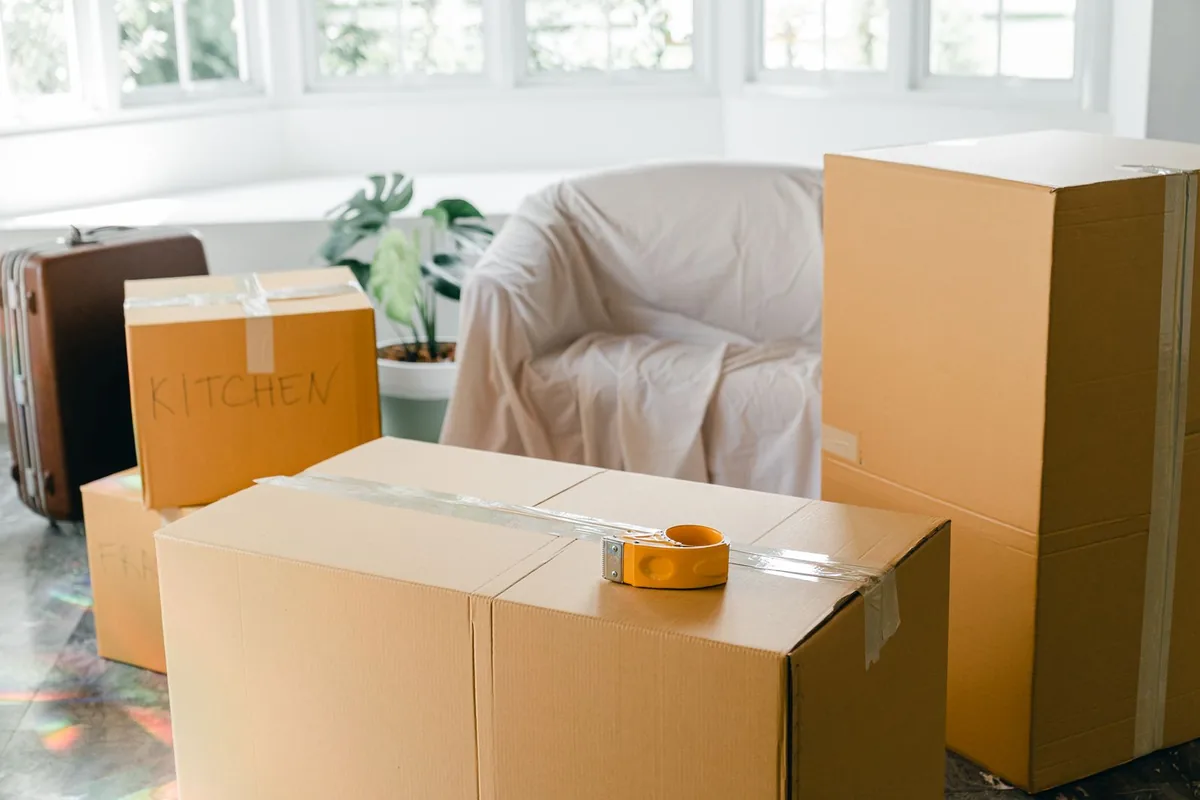 Hoarding Cleanup in North Windham, ME